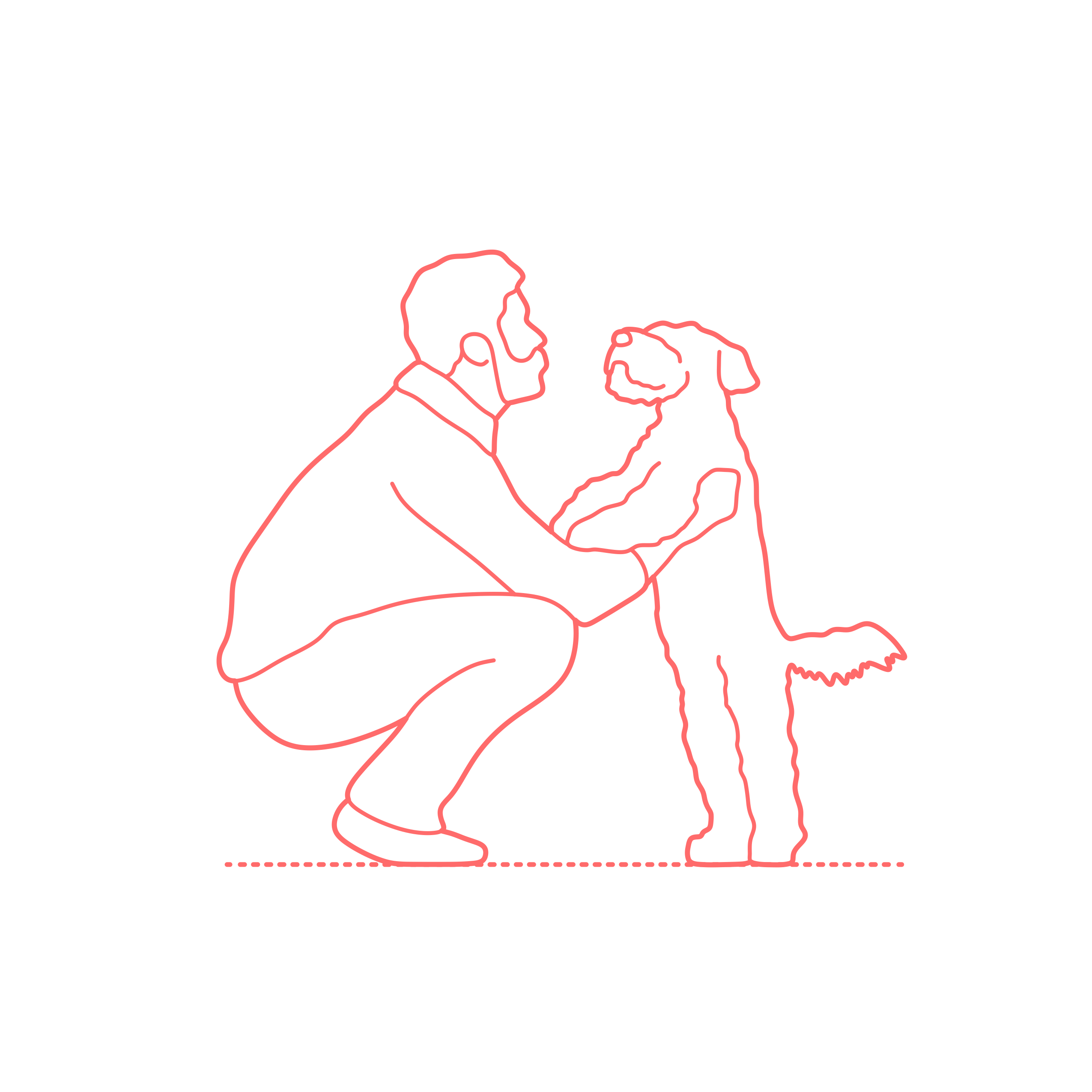 Humans Uses Functions Interaction Sketch Style Svg Vector Free Vectors